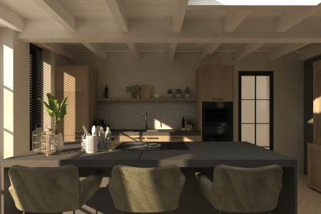 Project Mijdrecht