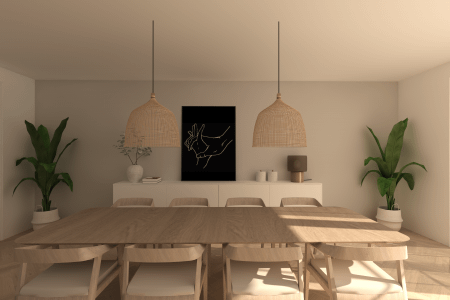Project woonhuis